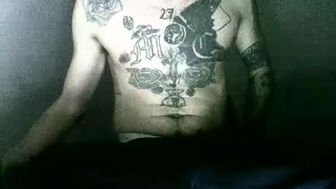 stiven online show from February 28, 4:16 am