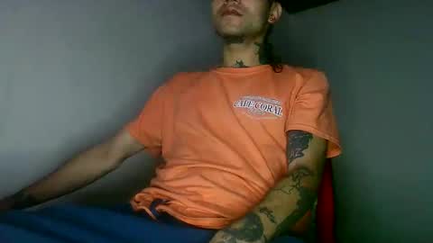 stiven online show from April 15, 9:48 pm