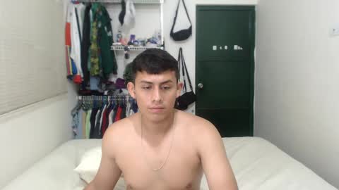 Mike online show from January 22, 2:15 am