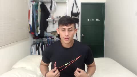 Mike online show from February 13, 11:04 pm