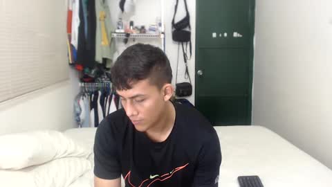 Mike online show from February 10, 11:45 pm