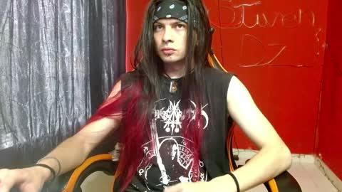 stivnhot online show from April 4, 4:03 pm