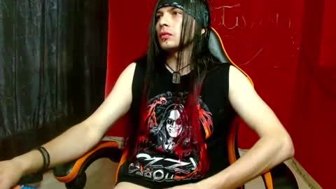 stivnhot online show from March 30, 9:37 pm