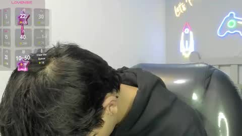 Stiwen online show from December 14, 1:06 pm