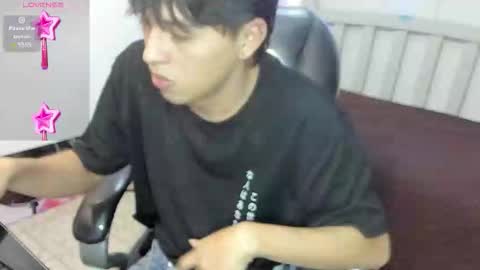 Stiwen online show from January 14, 9:12 pm