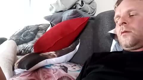 stjoni100 online show from April 19, 4:41 pm