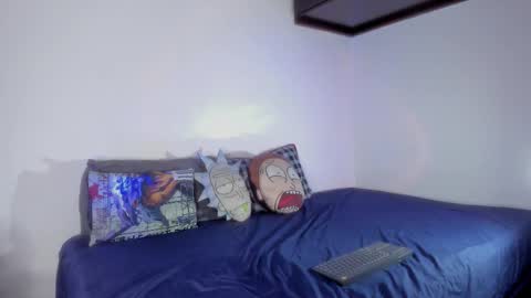 Stone Lee  online show from October 29, 10:06 am