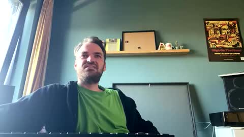 Stonerboner online show from November 7, 2:30 pm