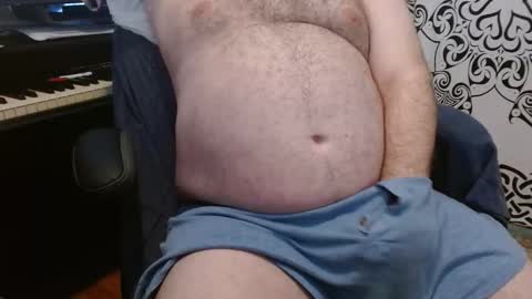 Stonerbear42 online show from February 21, 4:16 pm