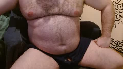 Stonerbear42 online show from March 7, 5:29 am