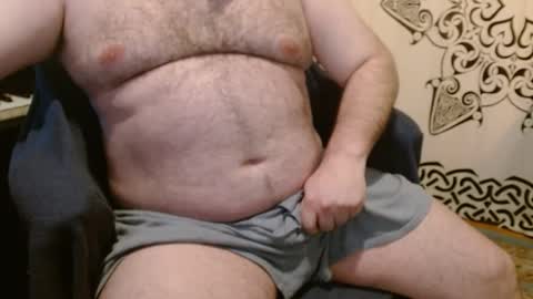 Stonerbear42 online show from February 26, 11:09 pm