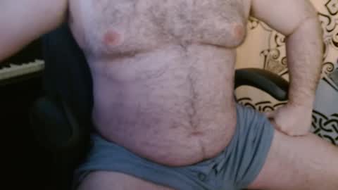 Stonerbear42 online show from February 25, 12:27 pm