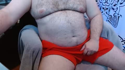 Stonerbear42 online show from March 31, 2:28 pm