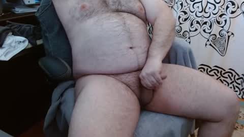 Stonerbear42 online show from April 8, 4:43 pm