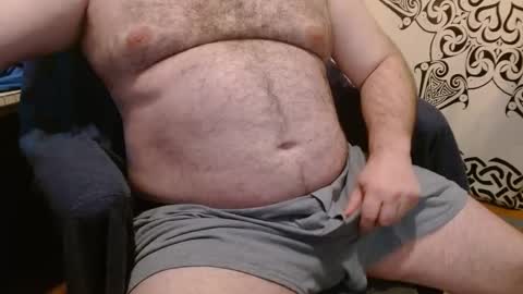 Stonerbear42 online show from February 27, 5:07 am