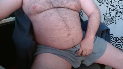 Stonerbear42 online show from February 28, 12:42 pm