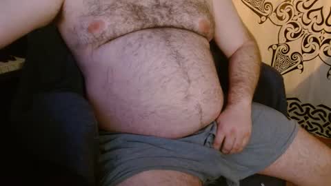 Stonerbear42 online show from February 25, 9:48 pm