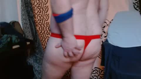 Stonerbear42 online show from March 5, 1:50 pm