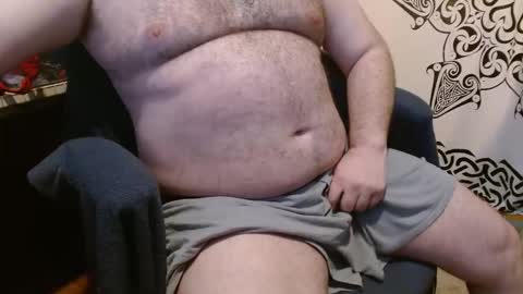 Stonerbear42 online show from March 1, 12:34 pm