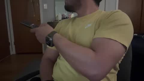 StonerFit online show from March 11, 2:42 am