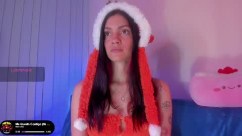 Liz online show from January 25, 9:04 pm