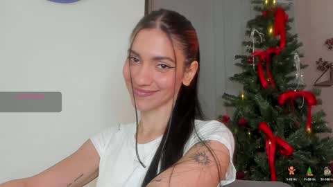 Liz online show from December 30, 9:40 pm