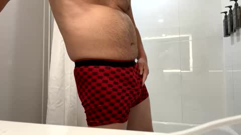 Stoppy4321 online show from November 26, 2:31 am