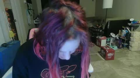 StormAlley420 online show from October 22, 3:42 am