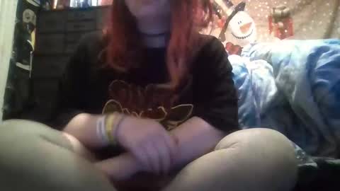 StormAlley420 online show from December 13, 10:05 pm