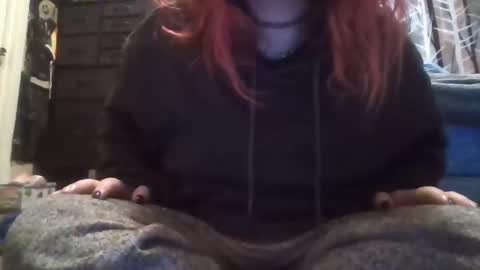 StormAlley420 online show from November 26, 5:16 am