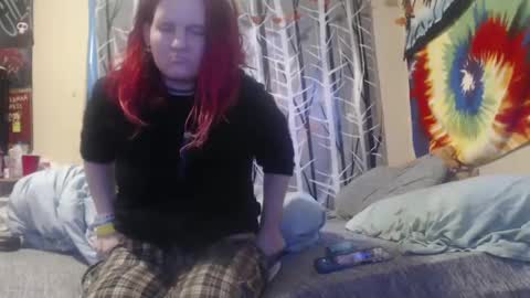 StormAlley420 online show from October 12, 10:11 pm