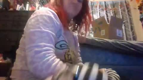 StormAlley420 online show from November 20, 10:40 pm