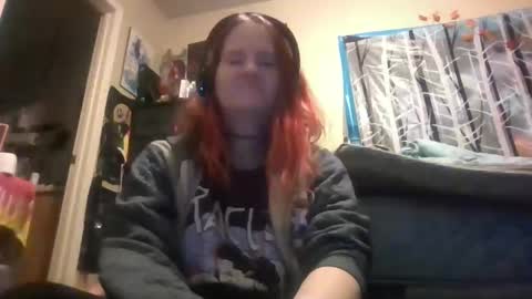 StormAlley420 online show from November 19, 1:38 am