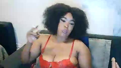 stormie955 online show from February 7, 1:58 am