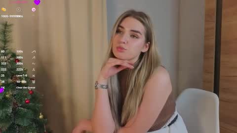 Luna online show from December 21, 3:51 pm