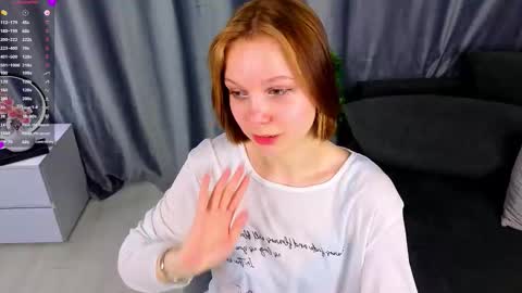 Luna online show from March 6, 2:38 pm