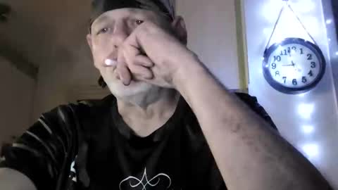 stormynorm14 online show from January 15, 1:56 am