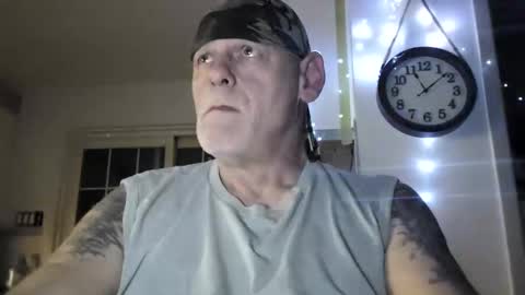 stormynorm14 online show from January 1, 4:07 am