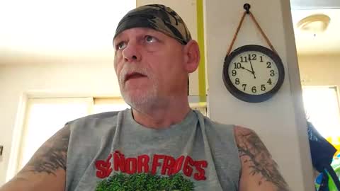 stormynorm14 online show from January 2, 2:57 pm