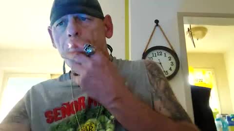 stormynorm14 online show from October 13, 1:24 pm