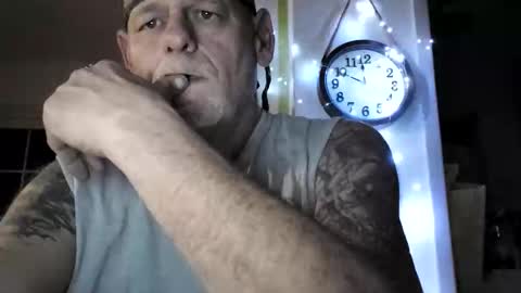 stormynorm14 online show from February 15, 4:47 am