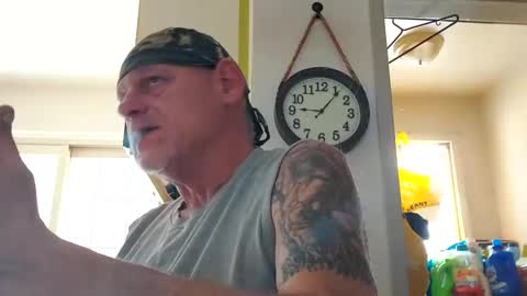 stormynorm14 online show from February 23, 2:04 pm