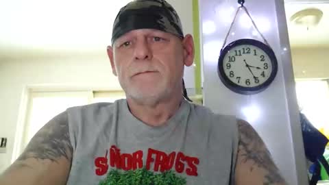 stormynorm14 online show from January 2, 8:24 pm