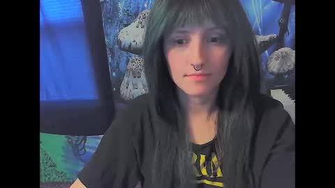 Stormythunder online show from March 2, 7:20 pm