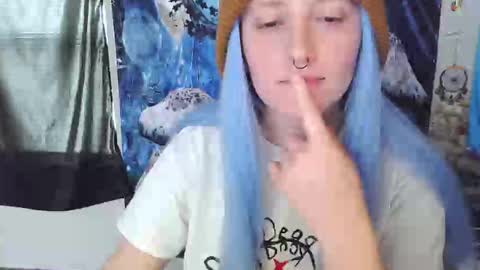 Stormythunder online show from February 1, 8:28 pm