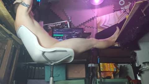 Str8 online show from October 9, 12:16 am