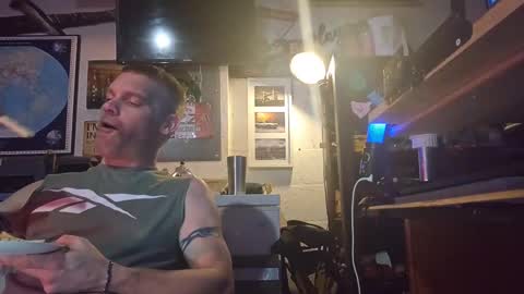 Str8 online show from October 5, 8:23 am