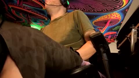 Str8 online show from January 12, 2:46 pm