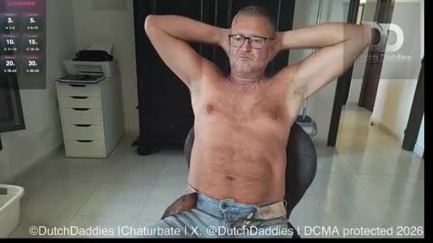 Str8neighbours online show from March 21, 2:11 pm