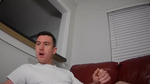 Str8StuntCox online show from February 15, 4:25 am